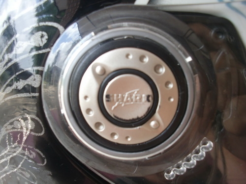 หมวกกันน็อคมือสอง มีเข้ามาเรื่อยๆครับ รายละเอียดด้านใน ต้อนรับปีใหม่ ลดราคาเหลือใบละ 2,900.-บาท