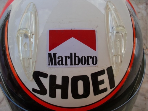 หมวกกันน็อคมือสอง มีเข้ามาเรื่อยๆครับ รายละเอียดด้านใน ต้อนรับปีใหม่ ลดราคาเหลือใบละ 2,900.-บาท