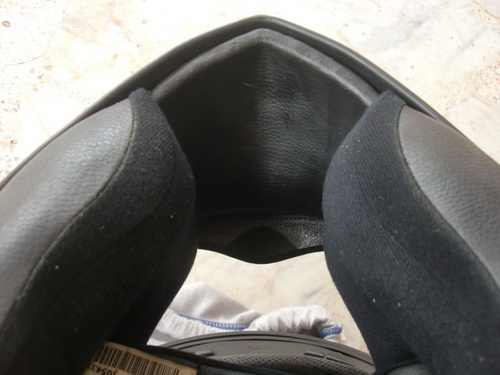 หมวกกันน็อคมือสอง มีเข้ามาเรื่อยๆครับ รายละเอียดด้านใน ต้อนรับปีใหม่ ลดราคาเหลือใบละ 2,900.-บาท