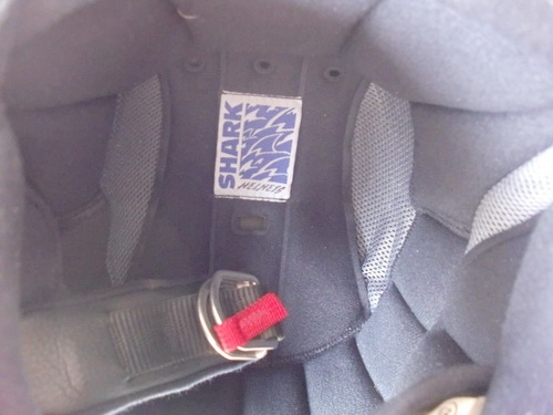 หมวกกันน็อคมือสอง มีเข้ามาเรื่อยๆครับ รายละเอียดด้านใน ต้อนรับปีใหม่ ลดราคาเหลือใบละ 2,900.-บาท