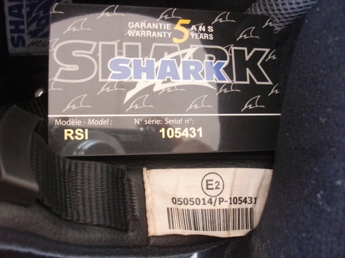 หมวกกันน็อคมือสอง มีเข้ามาเรื่อยๆครับ รายละเอียดด้านใน ต้อนรับปีใหม่ ลดราคาเหลือใบละ 2,900.-บาท