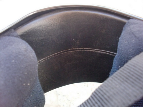 หมวกกันน็อคมือสอง มีเข้ามาเรื่อยๆครับ รายละเอียดด้านใน ต้อนรับปีใหม่ ลดราคาเหลือใบละ 2,900.-บาท