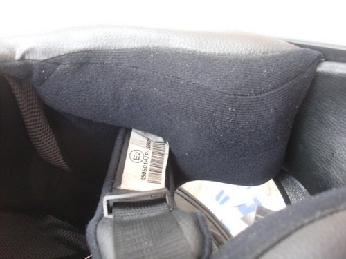 หมวกกันน็อคมือสอง มีเข้ามาเรื่อยๆครับ รายละเอียดด้านใน ต้อนรับปีใหม่ ลดราคาเหลือใบละ 2,900.-บาท