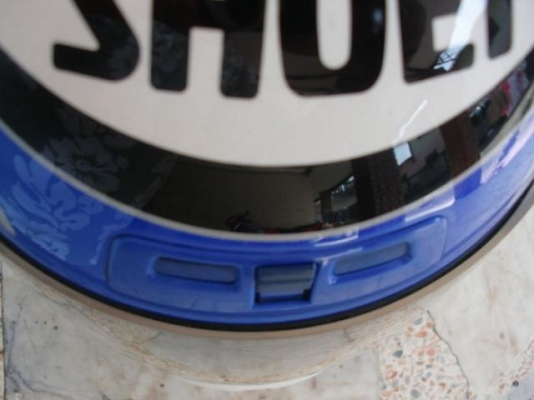 หมวกกันน็อคมือสอง มีเข้ามาเรื่อยๆครับ รายละเอียดด้านใน ต้อนรับปีใหม่ ลดราคาเหลือใบละ 2,900.-บาท