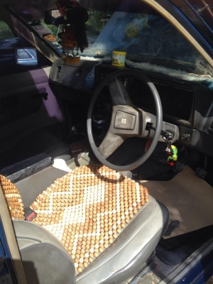 รถยนต์ ยี่ห้อ isuzu kb 2200 สเตชั่น วาก๊อน