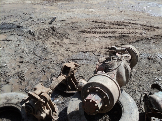 เพลา10ล้อZMขายถูก