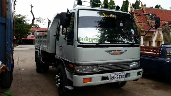 ***ขายแล้วครับขอบคุณ Truck2hand ***ขายแล้วครับขอบคุณ Truck2hand