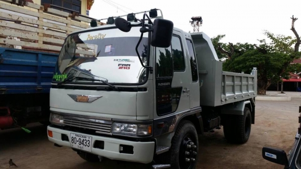 ***ขายแล้วครับขอบคุณ Truck2hand ***ขายแล้วครับขอบคุณ Truck2hand