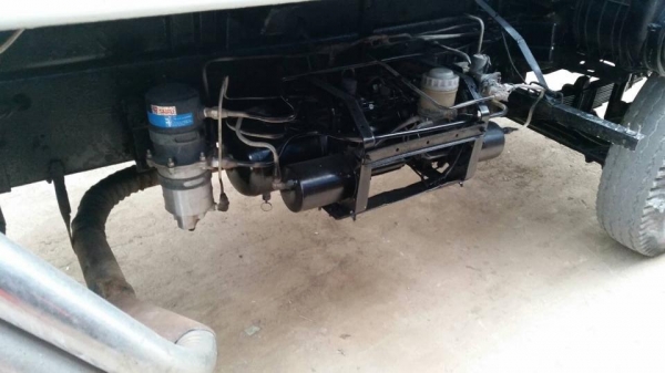 ***ขายแล้วครับขอบคุณ Truck2hand ***ขายแล้วครับขอบคุณ Truck2hand