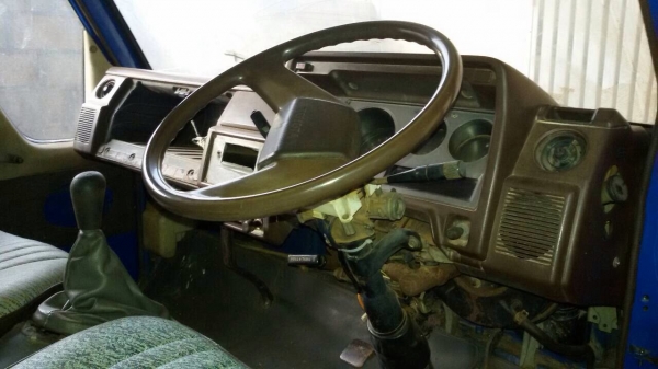 ขายหกล้อโตโยต้า ไดน่า