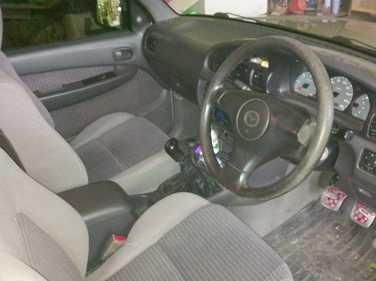 MAZDA Fighter 4WD 2 เพลา 4 สูบ ขับเคลื่อน 4 ล้อ ไม่เคยเฉี่ยว ไม่เคยชน ราคาถูก MAZDA Fighter 4WD 2 เพลา 4 สูบ ขับเคลื่อน 4 ล้อ ไม่เคยเฉี่ยว ไม่เคยชน ราคาถูก