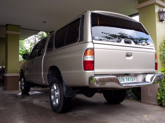 MAZDA Fighter 4WD 2 เพลา 4 สูบ ขับเคลื่อน 4 ล้อ ไม่เคยเฉี่ยว ไม่เคยชน ราคาถูก MAZDA Fighter 4WD 2 เพลา 4 สูบ ขับเคลื่อน 4 ล้อ ไม่เคยเฉี่ยว ไม่เคยชน ราคาถูก