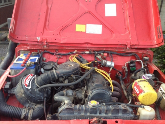 ซูซูกิ คาริเบียน4x4 ราคาถูกๆๆ135000 ซูซูกิ คาริเบียน4x4 ราคาถูกๆๆ135000