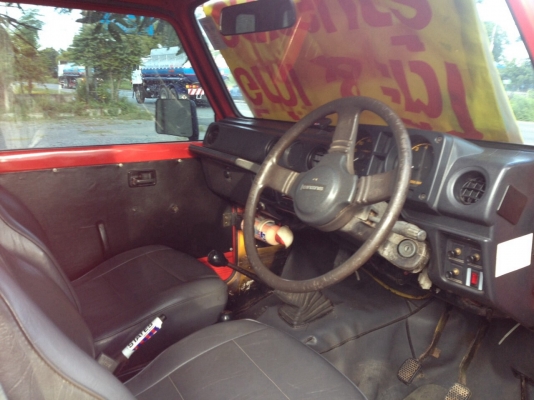 ซูซูกิ คาริเบียน4x4 ราคาถูกๆๆ135000 ซูซูกิ คาริเบียน4x4 ราคาถูกๆๆ135000