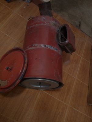 ขายกรองอากาศใหญ่