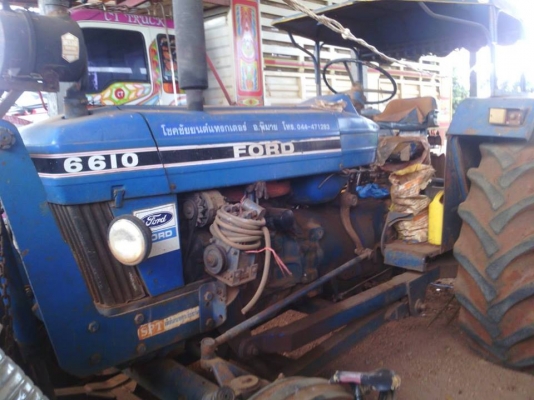 **390,000 บ.ต่อรอง**ขายรถไถเพลาเดียวสวยๆเดิมๆ FORD6600 T6 ตัวเต็ม เครื่องเดิมปั้มเดิม ไอดีกลม เกียร์เดิม เครื่องแน่น แรงดี เสียงนิ่ม ไม่มีเยิ้ม ไม่มีรอยแกะ เกียร์ดีไม่หลุด ปั้มดีแรง ระบบไฟ ระบบ ไฮฯใช้งานปกติไม่แตกไม่รั่ว ทำงานดี ท้ายดี ยกหางดีแรง เร็ว รถใ **390,000 บ.ต่อรอง**ขายรถไถเพลาเดียวสวยๆเดิมๆ FORD6600 T6 ตัวเต็ม เครื่องเดิมปั้มเดิม ไอดีกลม เกียร์เดิม เครื่องแน่น แรงดี เสียงนิ่ม ไม่มีเยิ้ม ไม่มีรอยแกะ เกียร์ดีไม่หลุด ปั้มดีแรง ระบบไฟ ระบบ ไฮฯใช้งานปกติไม่แตกไม่รั่ว ทำงานดี ท้ายดี ยกหางดีแรง เร็ว รถใ