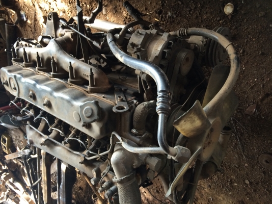 ขายเครื่องอีซูซุ 6BG1 175 แรงม้า เครื่องแน่น สภาพดี ติดง่าย ขายเครื่องอีซูซุ 6BG1 175 แรงม้า เครื่องแน่น สภาพดี ติดง่าย