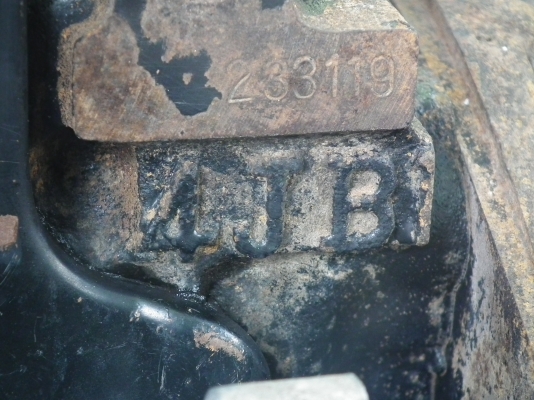 ขายเครื่อง isuzu- 4jb1 -2800