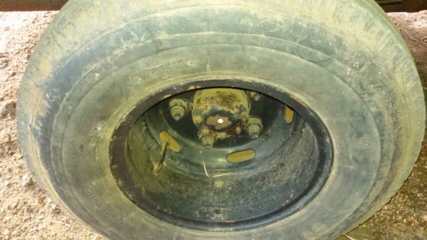 ขายหกล้อโตโยต้า ไดน่า ขายหกล้อโตโยต้า ไดน่า