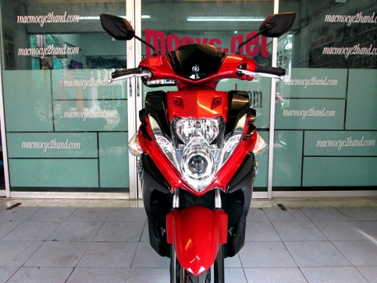 nouvo sx สีดำแดง ทำลายใหม่ล่าสุด ตัวท๊อป ล้อแมกซ์ รถเดือน พฤษภาคม ปี 56 ไมล์ 4 พันโล ฟรีค่าโอน แถม 3รายการ 34900 nouvo sx สีดำแดง ทำลายใหม่ล่าสุด ตัวท๊อป ล้อแมกซ์ รถเดือน พฤษภาคม ปี 56 ไมล์ 4 พันโล ฟรีค่าโอน แถม 3รายการ 34900