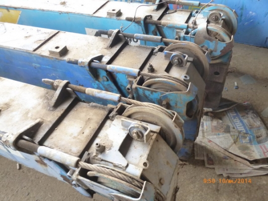 ขายเครนติดหลังรถบรรทุก ขนาด 2.5-3 ตัน ขายเครนติดหลังรถบรรทุก ขนาด 2.5-3 ตัน