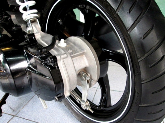 MIO 125 i MX สีดำ อมตะ รุ่นใหม่ล่าสุด ตัวท๊อป ล้อแมกซ์ รถเดือน มีนาคม ปี 57 ไมล์ 3668 โล แถม 2 รายการ 34900 MIO 125 i MX สีดำ อมตะ รุ่นใหม่ล่าสุด ตัวท๊อป ล้อแมกซ์ รถเดือน มีนาคม ปี 57 ไมล์ 3668 โล แถม 2 รายการ 34900