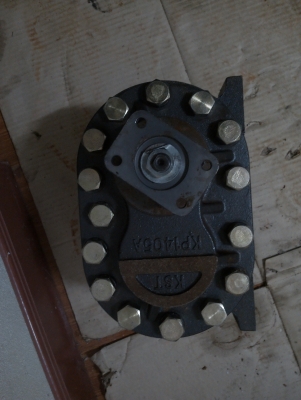 ขายปั้มดั้ม