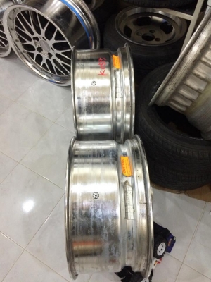 ล้อ INTELESSE Algernon (ลาย LM) โครม 18x8.5 ออฟ36 5/114.3 ประมูลจากญี่ปุ่น ล้อ INTELESSE Algernon (ลาย LM) โครม 18x8.5 ออฟ36 5/114.3 ประมูลจากญี่ปุ่น