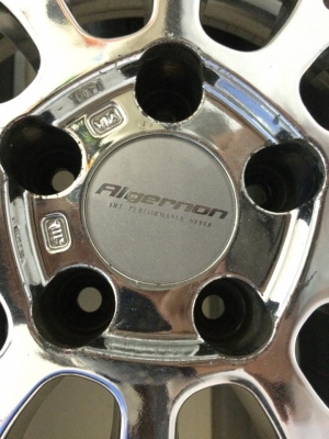 ล้อ INTELESSE Algernon (ลาย LM) โครม 18x8.5 ออฟ36 5/114.3 ประมูลจากญี่ปุ่น ล้อ INTELESSE Algernon (ลาย LM) โครม 18x8.5 ออฟ36 5/114.3 ประมูลจากญี่ปุ่น