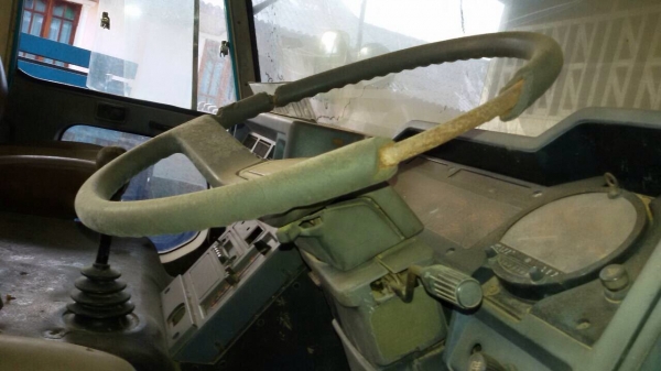 ต้องการขายรถเทรลเลอร์หางปลาบรรทุกแบคโฮ