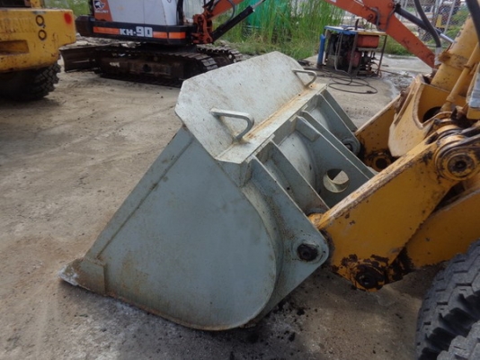 ขายรถตัก KOMATSU SD25-2 มีหลายคัน ขายรถตัก KOMATSU SD25-2 มีหลายคัน