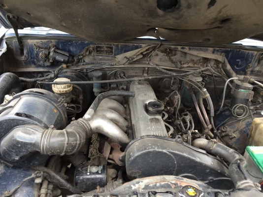 ขาย Mitsubishi L200 ตอนเดียว