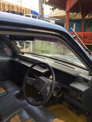 ขาย Mitsubishi L200 ตอนเดียว