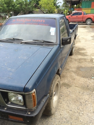 ขาย Mitsubishi L200 ตอนเดียว