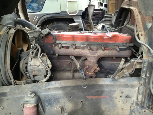 ISUZU FVM 10ล้อเพลาเดียว กระบะไม้ยาว6เมตร เครืองแห้ง 6BG ฝาส้ม 180แรงม้า แคชซีสวยสุดๆ เดิมบางทั้งคัน