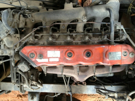 ISUZU FVM 10ล้อเพลาเดียว กระบะไม้ยาว6เมตร เครืองแห้ง 6BG ฝาส้ม 180แรงม้า แคชซีสวยสุดๆ เดิมบางทั้งคัน