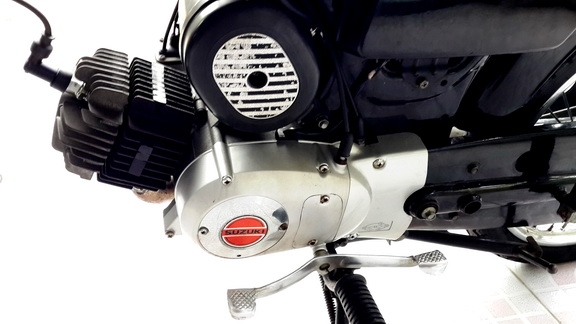 ขาย SUZUKI K90 รถเพิ่งมาจากญี่ปุ่น