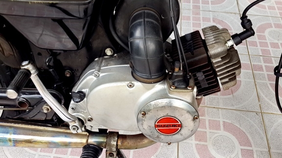 ขาย SUZUKI K90 รถเพิ่งมาจากญี่ปุ่น