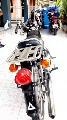 ขาย SUZUKI K90 รถเพิ่งมาจากญี่ปุ่น