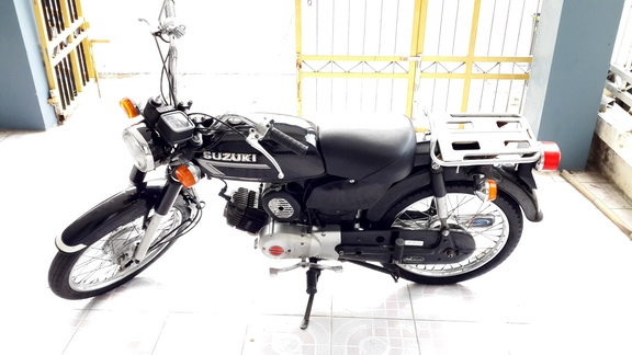 ขาย SUZUKI K90 รถเพิ่งมาจากญี่ปุ่น