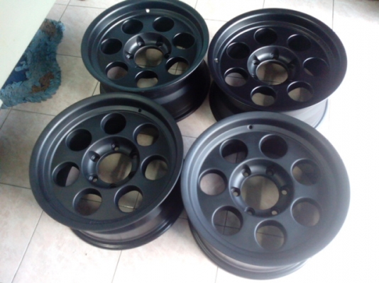 ขายล้อ piaa ขนาด 16/8/+10