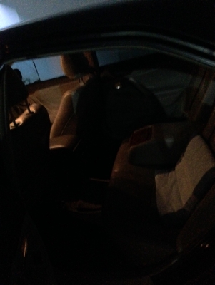 ขายด่วน Camry 2007