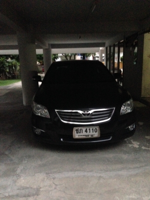 ขายด่วน Camry 2007