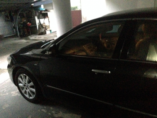ขายด่วน Camry 2007
