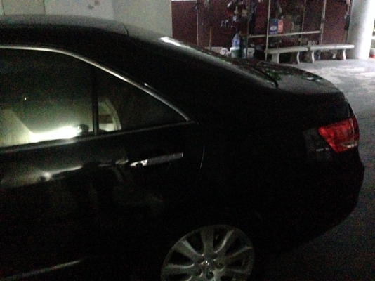ขายด่วน Camry 2007