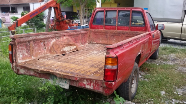 ไมตี้ X ปี36