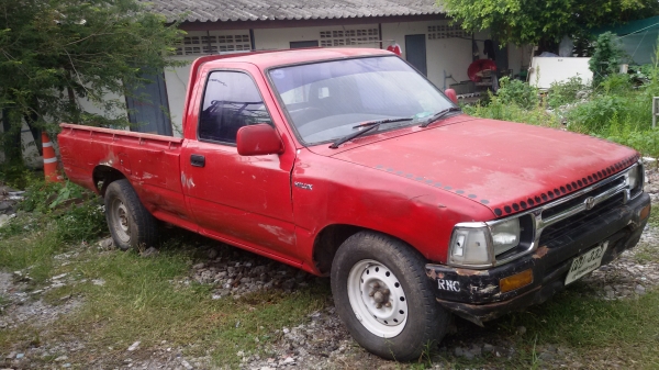 ไมตี้ X ปี36