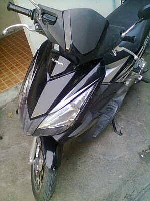 ขายhondaใช้งานปรกติ