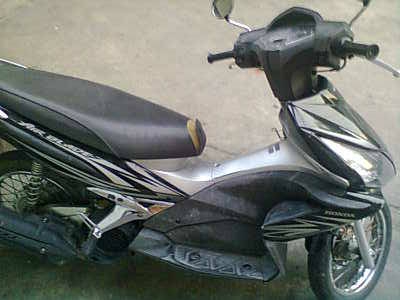 ขายhondaใช้งานปรกติ