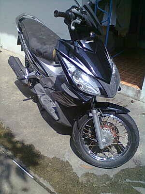 ขายhondaใช้งานปรกติ